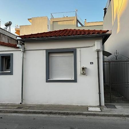 Apartmán Demi'S House Volos Exteriér fotografie