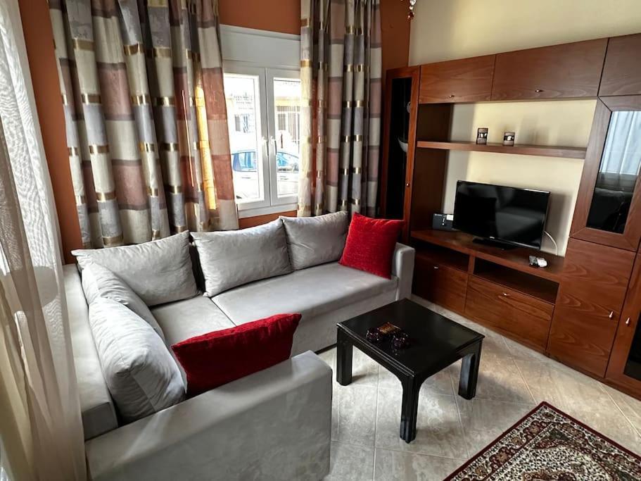 Apartmán Demi'S House Volos Exteriér fotografie
