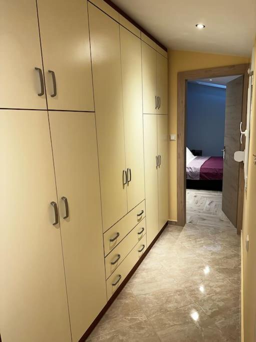 Apartmán Demi'S House Volos Exteriér fotografie