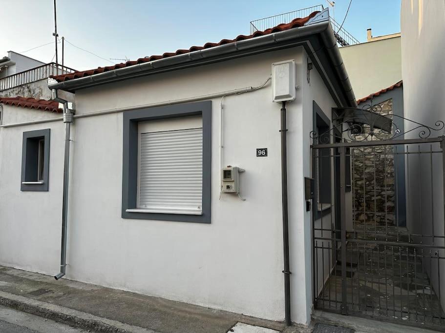Apartmán Demi'S House Volos Exteriér fotografie