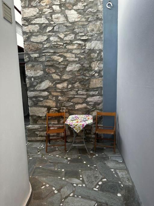 Apartmán Demi'S House Volos Exteriér fotografie